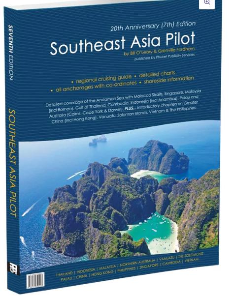 Southeast Asia Pilot