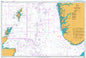North Sea, Northern Sheet