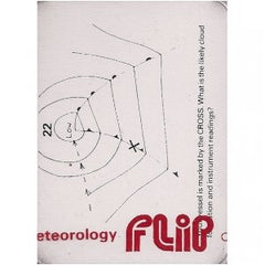 Flip Cards - Meteorology