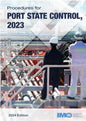 Procedures for Port State Control [2024 Edition]