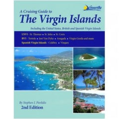 A Cruising Guide - Virgin Islands