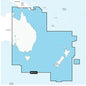 PC015L - Regular Garmin Navionics Vision Plus - Australia, East & Central to New Zealand