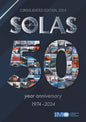 SOLAS - Consolidated Edition 2024 (IH110E)