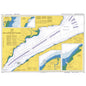 Canada, Québec/Quebec, Fleuve Saint-Laurent/St. Lawrence River, Pointe des Monts aux/to Escoumins