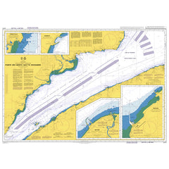 Canada, Québec/Quebec, Fleuve Saint-Laurent/St. Lawrence River, Pointe des Monts aux/to Escoumins