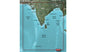 HXAW003R - Regular BlueChart g3 - Indian Subcontinent