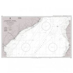 Indian Ocean, Mozambique Channel Central Part