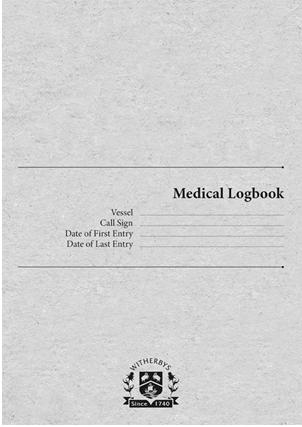 Medical Logbook