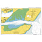 Scotland - East Coast, Cromarty Firth, Cromarty to Invergordon