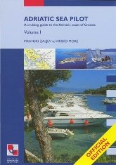 Adriatic Sea Pilot [Volume 1]