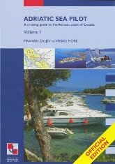 Adriatic Sea Pilot - Volume 1