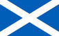 Scotland - Sewn 1.5 yard Flag