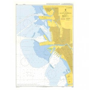 Philippines, Luzon- West Coast, Manila Harbour