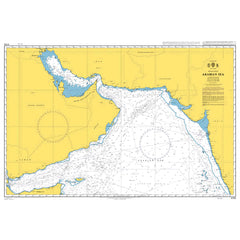 Indian Ocean, Arabian Sea