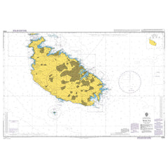 Mediterranean Sea, Maltese Islands, Malta
