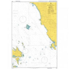 Philippine Islands, Mindoro Strait