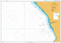 Gabon, Congo, Angola and Congo (Democratic Republic), Gamba to Luanda