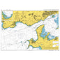 France - West Coast, Approaches to Brest