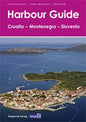 Harbour Guide - Croatia, Montenegro & Slovenia [Imray]