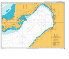 Turkey - South East Coast, İskenderun Körfezi