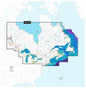 NVUS012R - Regular Garmin Navionics Vision Plus - Canada, East & Great Lakes