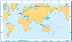 Mariners' Routeing Guide, Singapore Strait, Eastern Part