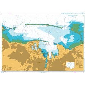 France - North Coast, Cherbourg