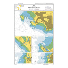 Scotland - West Coast, Ports in the Firth of Clyde