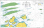 Australia - North Coast, Torres Strait, Prince of Wales Channel.