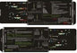 Weems & Plath Lightrule Quick Reference Tool (European Inland Waterways)