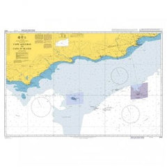 Republic of South Africa, South Coast, Cape Agulhas to Cape St Blaize
