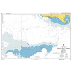 Pedro Bank to the South Coast of Jamaica