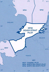 Dover Strait Pilot