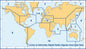 UK & Northern Europe (Die Ems to Gibraltar)