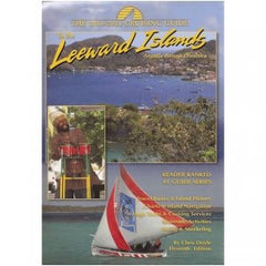 Cruising Guide to the Leeward Islands - Doyle