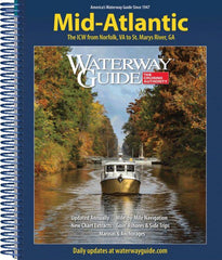 Waterway Guide - Mid-Atlantic
