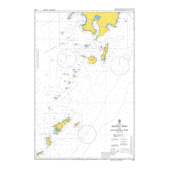 Japan, Nansei Shoto, Amami-O Shima to Kagoshima Wan