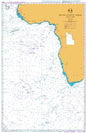 South Atlantic Ocean, Eastern Part
