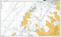 Antarctica - Graham Land, Pendleton Strait and Grandidier Channel