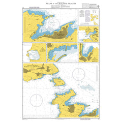 Mediterranean Sea, Plans in the Maltese Islands