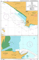 Balhaf Terminal and Little Aden Oil Harbour