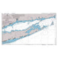United States - East Coast, Fire Island Inlet to Block Island Sound including Long Island Sound