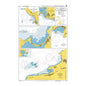 West Indies, Ports and Anchorages in Anguilla, Sint Maarten (Saint Martin) and Saint Barthélémy