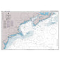 Canada - United States - East Coast, Cape Breton to Delaware Bay