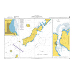 Ostrov Onekotan to Poluostrov Kamchatka