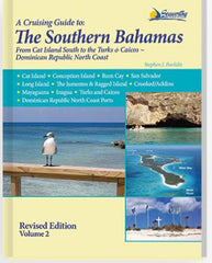 A Cruising Guide - Southern Bahamas