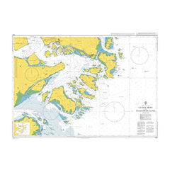 China - East Coast, Luojia Shan to Xiangshan Gang