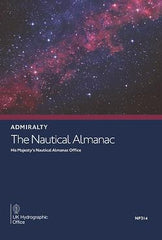 The Nautical Almanac His Majesty’s Almanac Office 2024