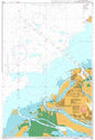 United Arab Emirates, Approaches to Abu Dhabi (Abū Zaby)