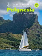 Charlie's Charts  - Polynesia